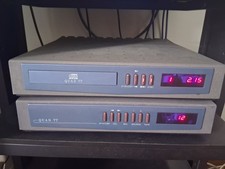 Quad amplifier 77 cd - 77,