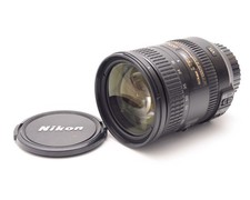 Nikon Nikkor AF-S 18-200mm