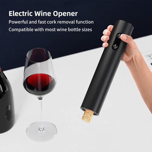 Automatic electric wine bottle - automatic,