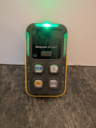 Honeywell icon gas - honeywell, +