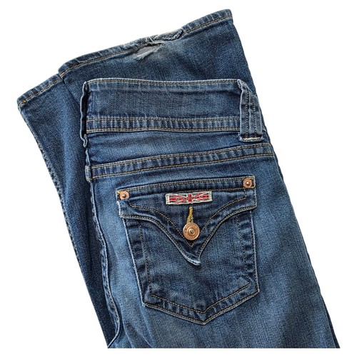 Hudson signature bootcut flare - hudson,