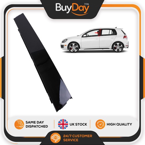 For golf mk6 door - 5-door, front