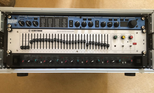 Klark teknik dn300 octave - klark-teknik,