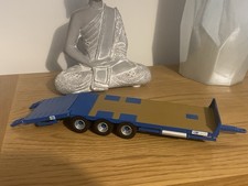 Kane Flat Bed Low Loader Three