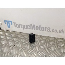 2002 Vauxhall Zafira GSI