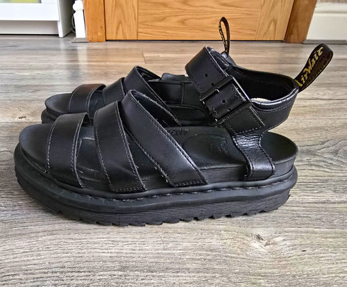 Women martens blaire - women's,