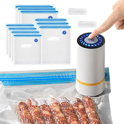 Portable vacuum sealer - portable,