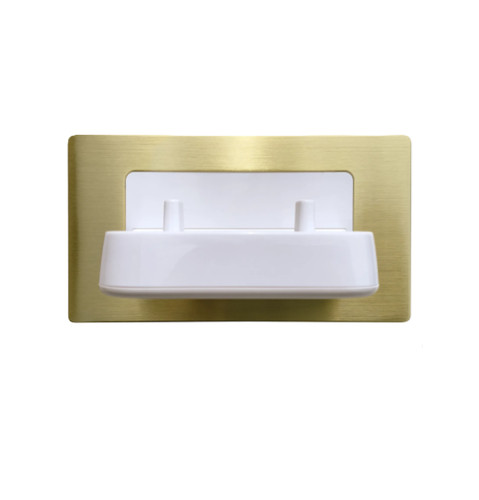 Proofvision oral wall - oral-b, in-wall