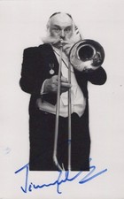 Jimmy Edwards British actor