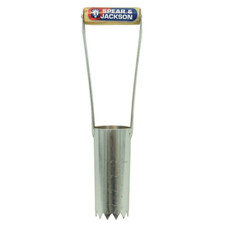 Spear & Jackson 5710BP Traditional Stainless Steel Midi Bulb Planter
