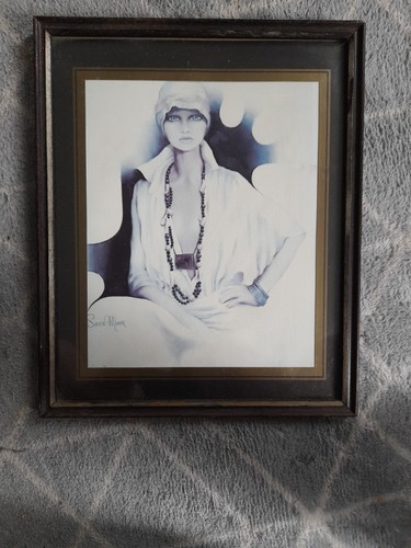 Vintage rare sara moon 1970s - vintage,