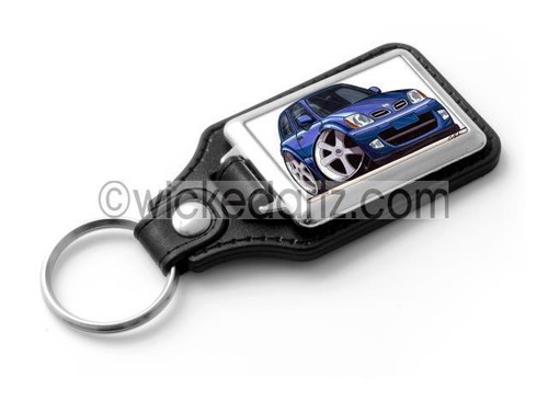 Wickedkarz cartoon car art - car,