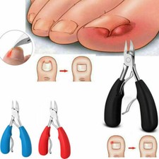 Thick Toe Nail Clippers Cutter