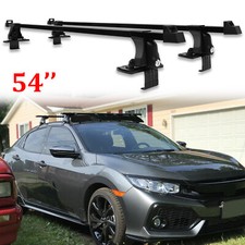 For Honda Civic Sedan 54" Bare