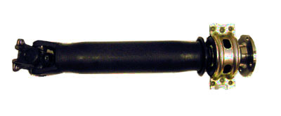 Front rear propshaft for - rear,
