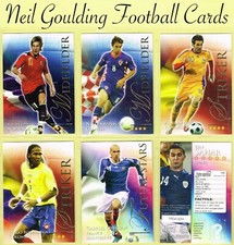 FUTERA ☆ WORLD FOOTBALL