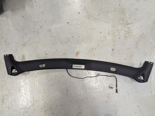 Bmw upper windspeed cover - windspeed,