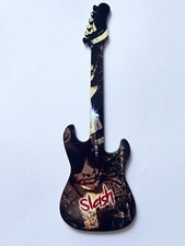 Slash Guns'n'Roses guitar 21cm