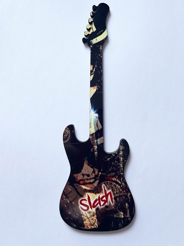 Slash guns roses guitar 21cm - guitar,