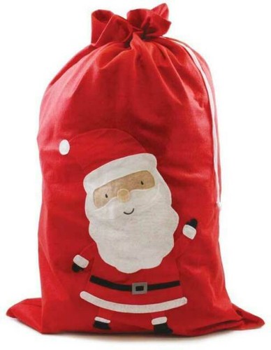 90x60cm giant red christmas - xl,