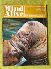 MIND ALIVE ITALY: POVERTY AND PROSPERITY HOUSES FOR THE SICK #88