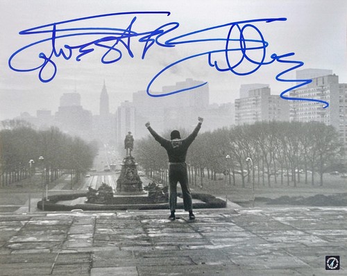 Sylvester stallone rocky - sylvester, "rocky"