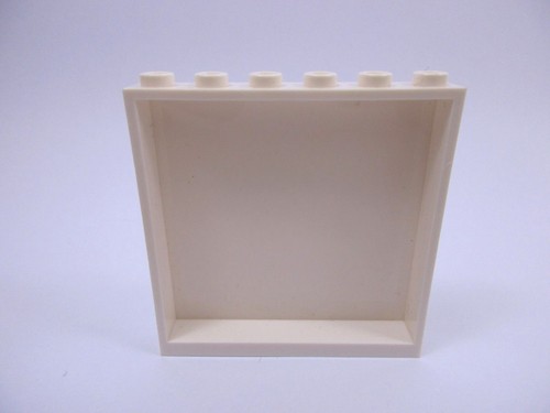 Lego white panel 59349 set - lego,