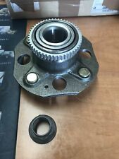 FOR HONDA CIVIC VTI AERODECK