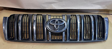 ✅GENUINE✅ TOYOTA LAND CRUISER PRADO 2010-15 J150 FRONT MAIN GRILL  5311460080