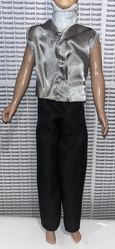 Outfit only vintage - only, gone