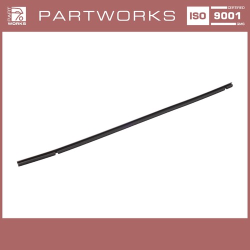 Piping side sills for - , porsche