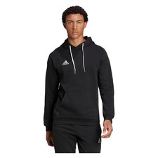 Adidas Hoodie Mens Black