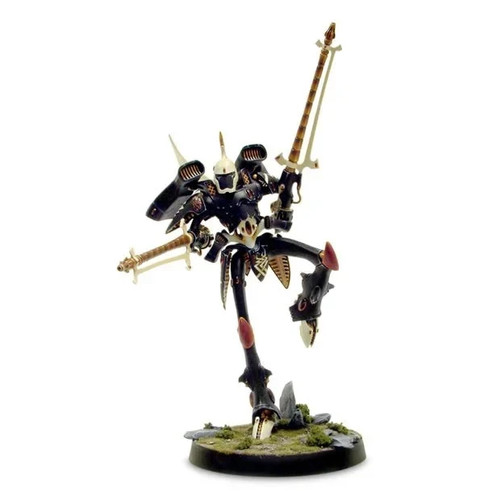 Warhammer 40k forge world - forge,