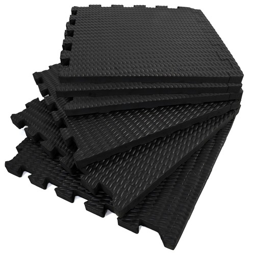 Horse stable mats - mats, 62x62cm