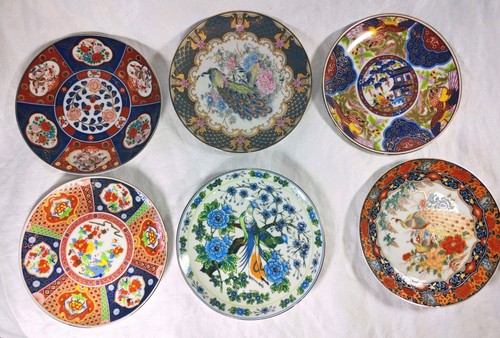 Vintage japanese decorative - vintage,