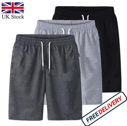 Men shorts jersey thin - men's,