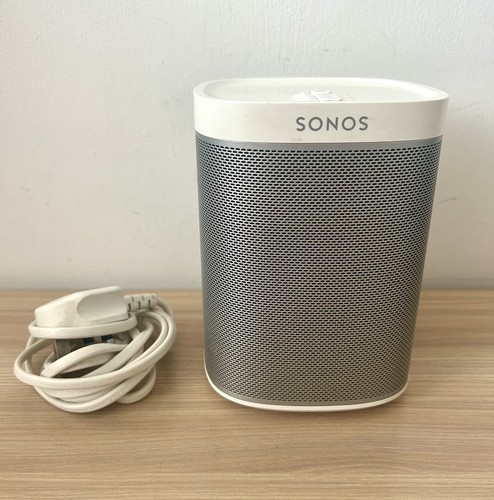 Sonos play compact wireless - sonos, play:1