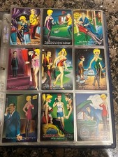 1994 Bill Ward 50 Fabulous