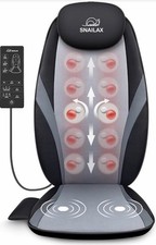 Snailax Back Massager with