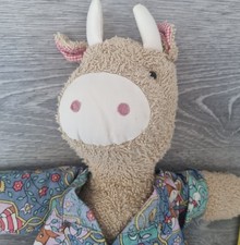 Sigikid Plush Toy Soft Toy in