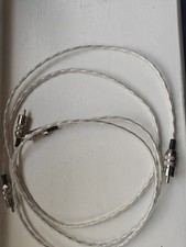 Solid Silver Original Genuine