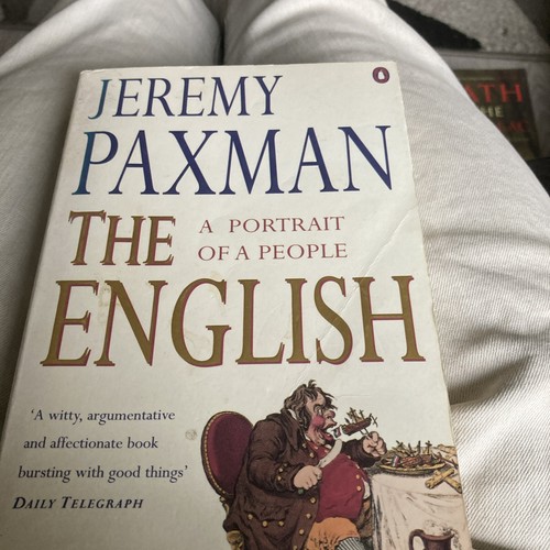 The english portrait of - the,