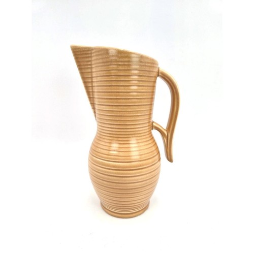 1930s art deco pottery - pottery, vintage