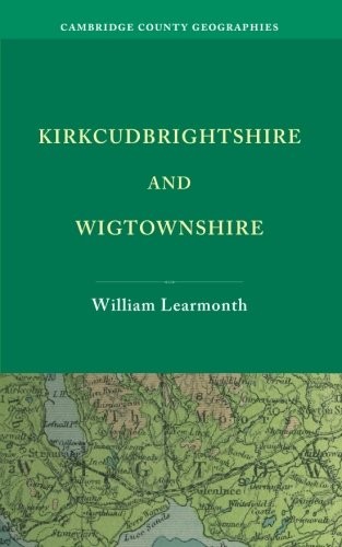 Kirkcudbrightshire and