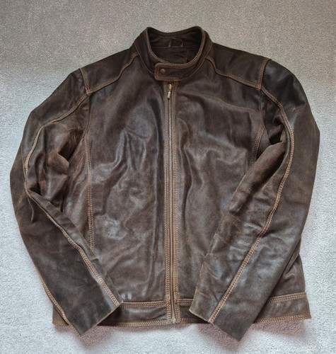 Vintage men brown helium - vintage,
