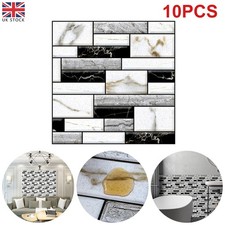 10X Peel & Stick 3D Tile