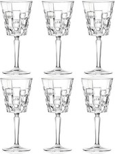 RCR Etna Wine Glasses Modern