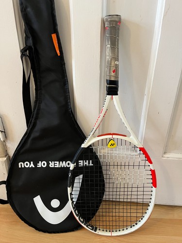 Babolat pure strike inch - babolat,