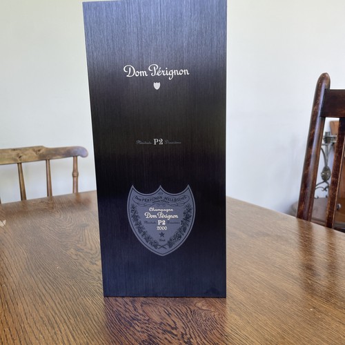 Dom perignon plenitude - p2,