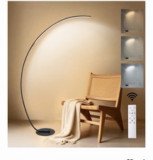 Led floor lamp 40w - floor, 67”